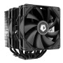Кулер до процесора ID-Cooling SE-207-XT Advanced Black Кулер до процесора ID-Cooling SE-207-XT Advanced Black