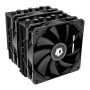 Кулер до процесора ID-Cooling SE-207-XT Advanced Black Кулер до процесора ID-Cooling SE-207-XT Advanced Black
