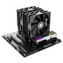 Кулер до процесора ID-Cooling SE-207-XT Advanced Black Кулер до процесора ID-Cooling SE-207-XT Advanced Black