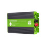 Автомобільний інвертор EnerGenie 12V/230V 2000W (4000W peak power) чиста синусоїда (EG-PWC-PS2000-01) Автомобільний інвертор EnerGenie 12V/230V 2000W (4000W peak power) чиста синусоїда (EG-PWC-PS2000-01)