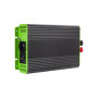 Автомобільний інвертор EnerGenie 12V/230V 2000W (4000W peak power) чиста синусоїда (EG-PWC-PS2000-01) Автомобільний інвертор EnerGenie 12V/230V 2000W (4000W peak power) чиста синусоїда (EG-PWC-PS2000-01)