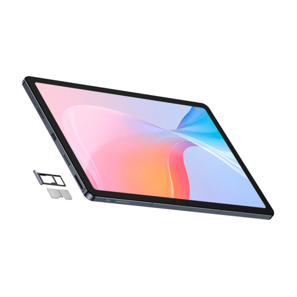 Планшет Ulefone Tab A11 11" 6/256Gb 4G Space Gray (6975326663687)