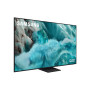 Телевізор Samsung QE75Q7F5AUXUA Телевізор Samsung QE75Q7F5AUXUA