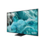 Телевізор Samsung QE75Q7F5AUXUA Телевізор Samsung QE75Q7F5AUXUA