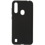 Чохол до мобільного телефона Armorstandart Matte Slim Fit ZTE A7S Black (ARM57414) Чохол до мобільного телефона Armorstandart Matte Slim Fit ZTE A7S Black (ARM57414)