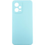Чохол до мобільного телефона Dengos Soft Xiaomi Redmi Note 12 5G (ice blue) (DG-TPU-SOFT-30) Чохол до мобільного телефона Dengos Soft Xiaomi Redmi Note 12 5G (ice blue) (DG-TPU-SOFT-30)