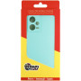 Чохол до мобільного телефона Dengos Soft Xiaomi Redmi Note 12 5G (ice blue) (DG-TPU-SOFT-30) Чохол до мобільного телефона Dengos Soft Xiaomi Redmi Note 12 5G (ice blue) (DG-TPU-SOFT-30)