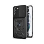 Чохол до мобільного телефона BeCover Military Samsung Galaxy S24 SM-S921 Black (710635) Чохол до мобільного телефона BeCover Military Samsung Galaxy S24 SM-S921 Black (710635)