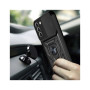 Чохол до мобільного телефона BeCover Military Samsung Galaxy S24 SM-S921 Black (710635) Чохол до мобільного телефона BeCover Military Samsung Galaxy S24 SM-S921 Black (710635)
