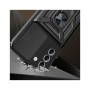 Чохол до мобільного телефона BeCover Military Samsung Galaxy S24 SM-S921 Black (710635) Чохол до мобільного телефона BeCover Military Samsung Galaxy S24 SM-S921 Black (710635)