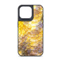 Чохол до мобільного телефона Harder Nagas Apple iPhone 15 Pro Max Yellow (ARM76741) Чохол до мобільного телефона Harder Nagas Apple iPhone 15 Pro Max Yellow (ARM76741)