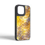 Чохол до мобільного телефона Harder Nagas Apple iPhone 15 Pro Max Yellow (ARM76741) Чохол до мобільного телефона Harder Nagas Apple iPhone 15 Pro Max Yellow (ARM76741)