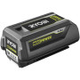 Акумулятор Ryobi Max Power RY36B40B 36В 4А·год 1.32кг Акумулятор Ryobi Max Power RY36B40B 36В 4А·год 1.32кг