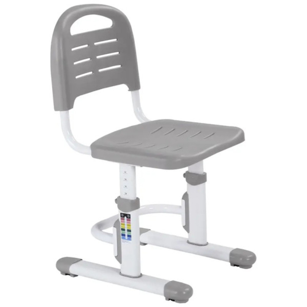 Шкільний стілець FunDesk SST3L Grey