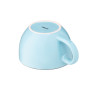 Чашка Ardesto Floerino 480 мл Blue (AR3485BL) Чашка Ardesto Floerino 480 мл Blue (AR3485BL)