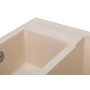 Мийка кухонна GRANADO SAMORA ivory (gr0904) Мийка кухонна GRANADO SAMORA ivory (gr0904)