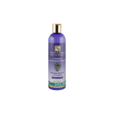 Шампунь Health and Beauty З кропивою і розмарином проти лупи 400 мл (7290012326745)