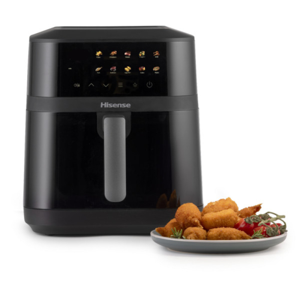 Мультипіч Hisense HAF1800DCD