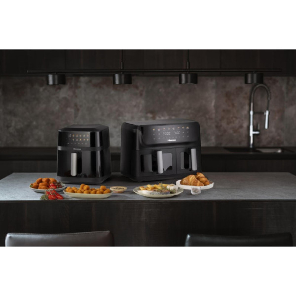 Мультипіч Hisense HAF1800DCD