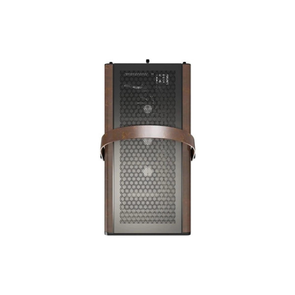 Корпус MONTECH HERITAGE PRO (B)