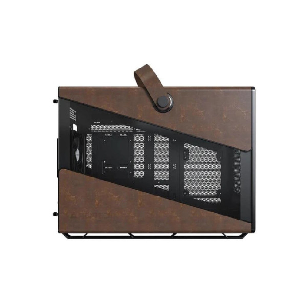 Корпус MONTECH HERITAGE PRO (B)