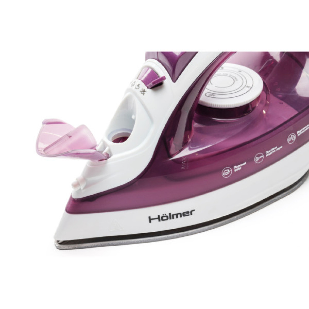 Праска Hölmer HIT-2022