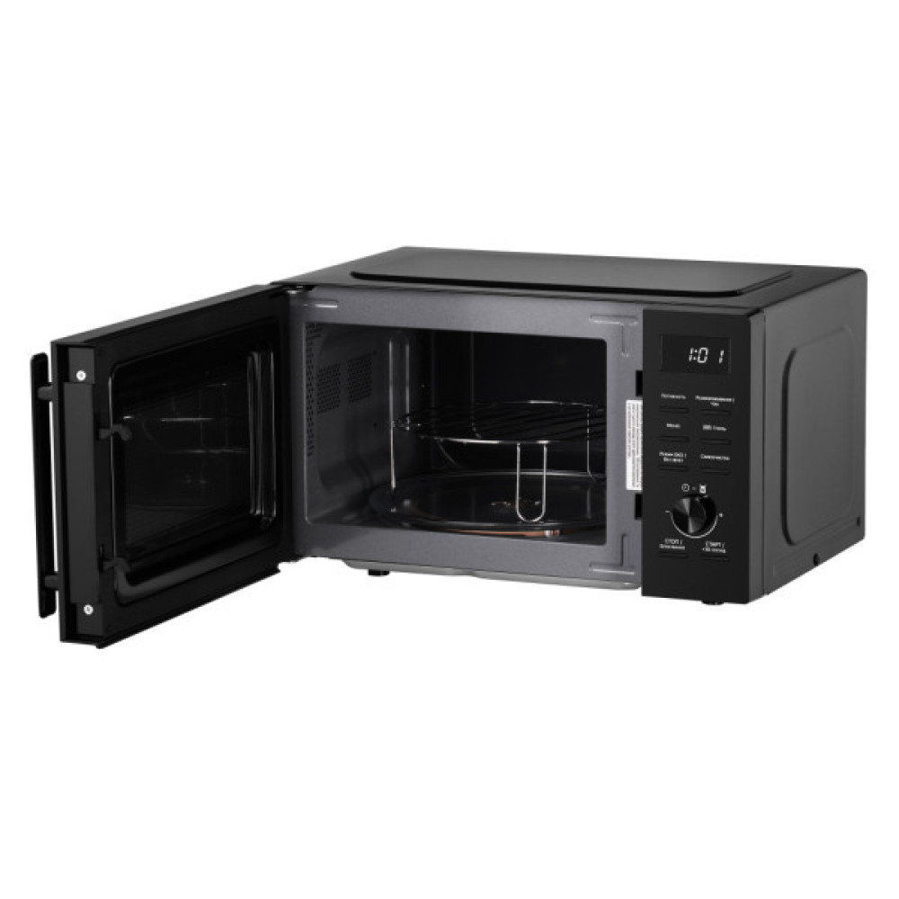 Мікрохвильова піч Ardesto WO-EGR820B