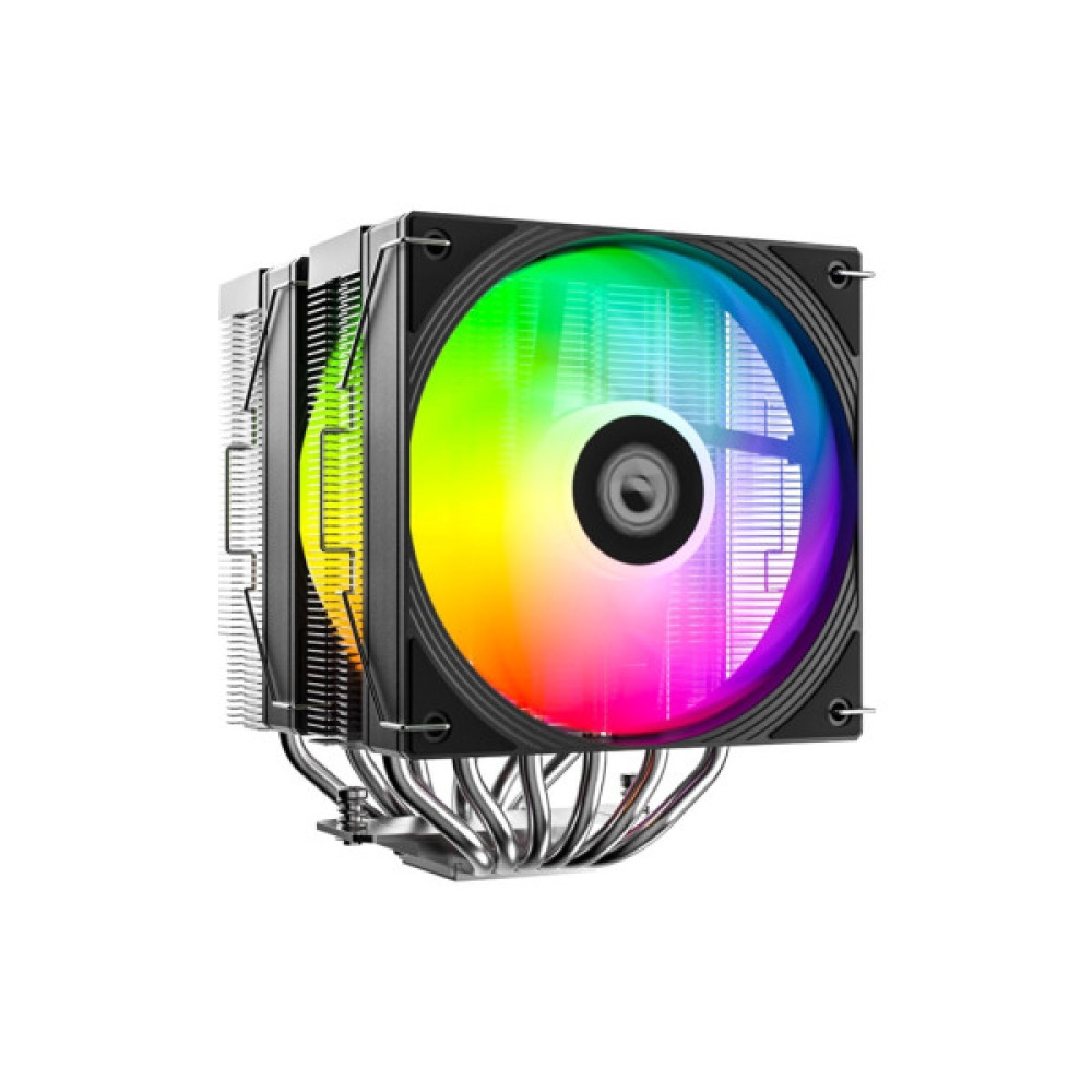 Кулер до процесора ID-Cooling Frozn A620 Pro SE ARGB (FROZN A620 PRO SE ARGB)