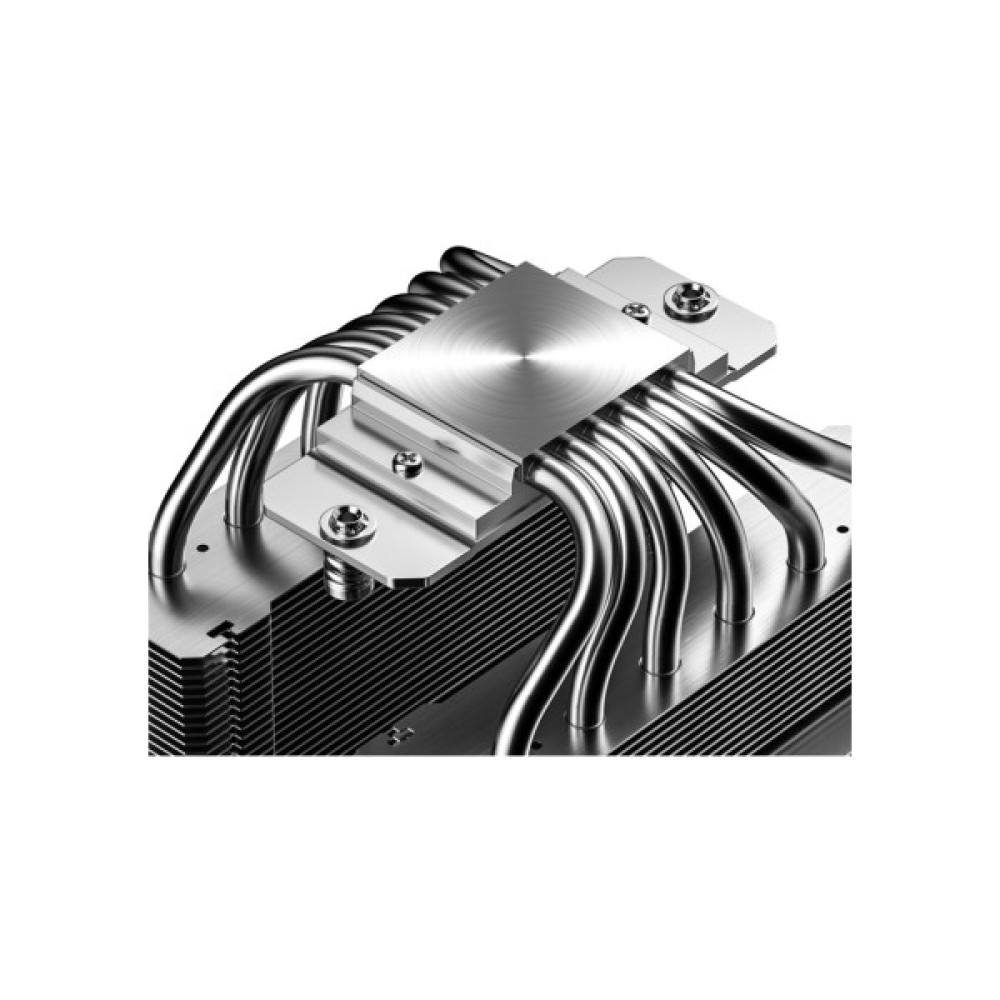 Кулер до процесора ID-Cooling Frozn A620 Pro SE ARGB (FROZN A620 PRO SE ARGB)