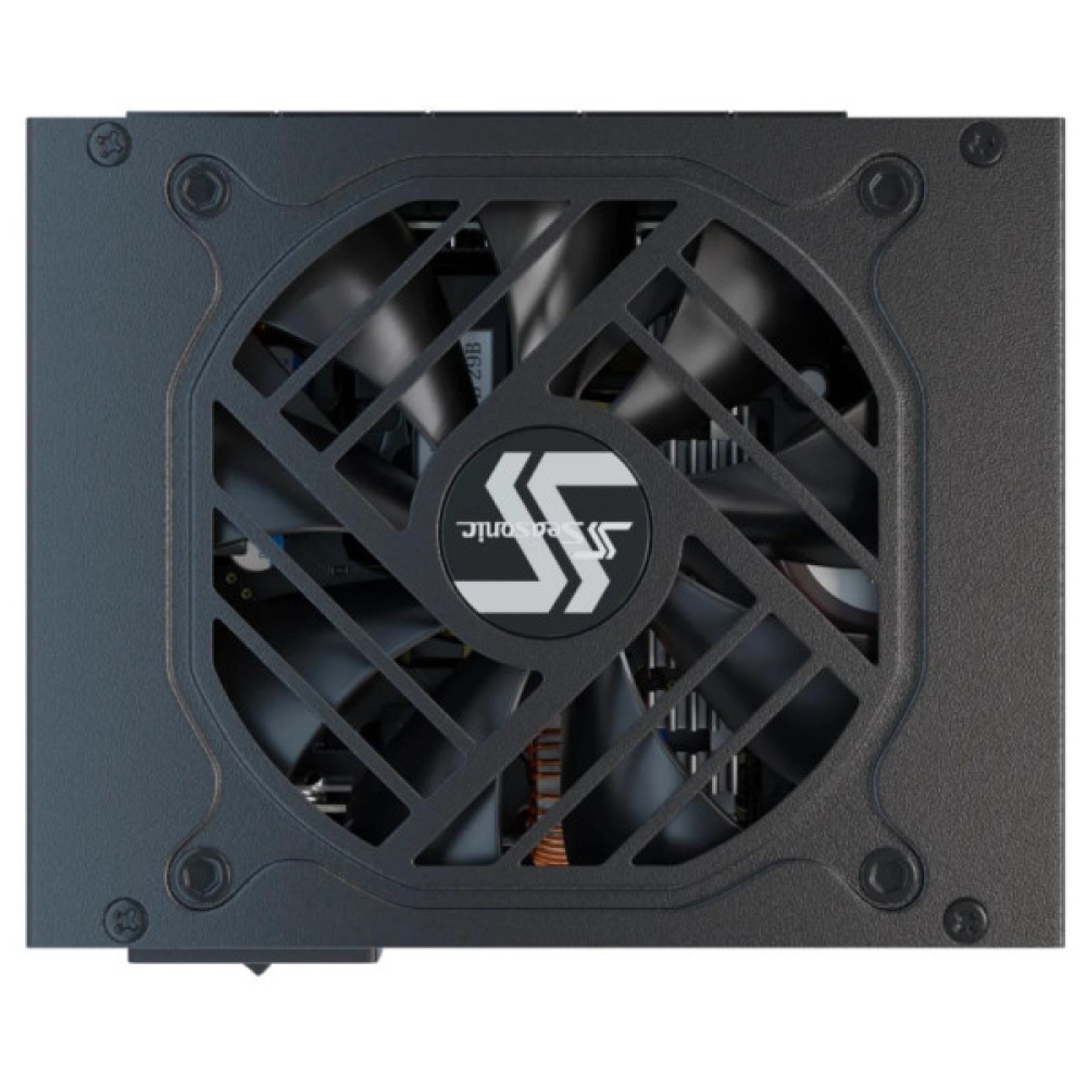 Блок живлення Seasonic 650W FOCUS-SPX-650 (FOCUS-SPX-650)