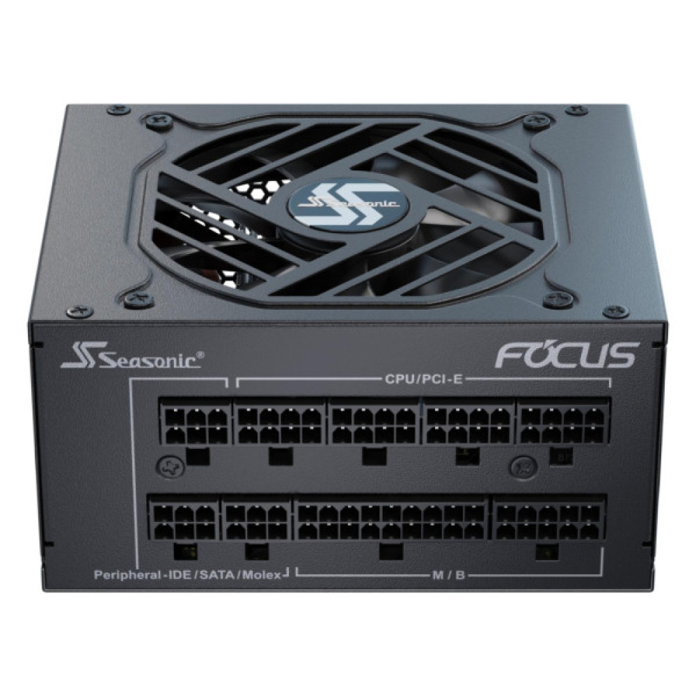 Блок живлення Seasonic 650W FOCUS-SPX-650 (FOCUS-SPX-650)