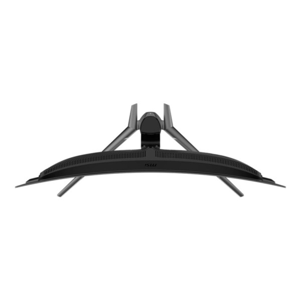 Монітор MSI 34" MAG 341CQP 2xHDMI, DP, USB-C, 2xUSB, QD-OLED, 3440x1440, 21:9, 175Hz, 0.03ms, sRGB 139%, CURVED, FreeSync, HAS, HDR400