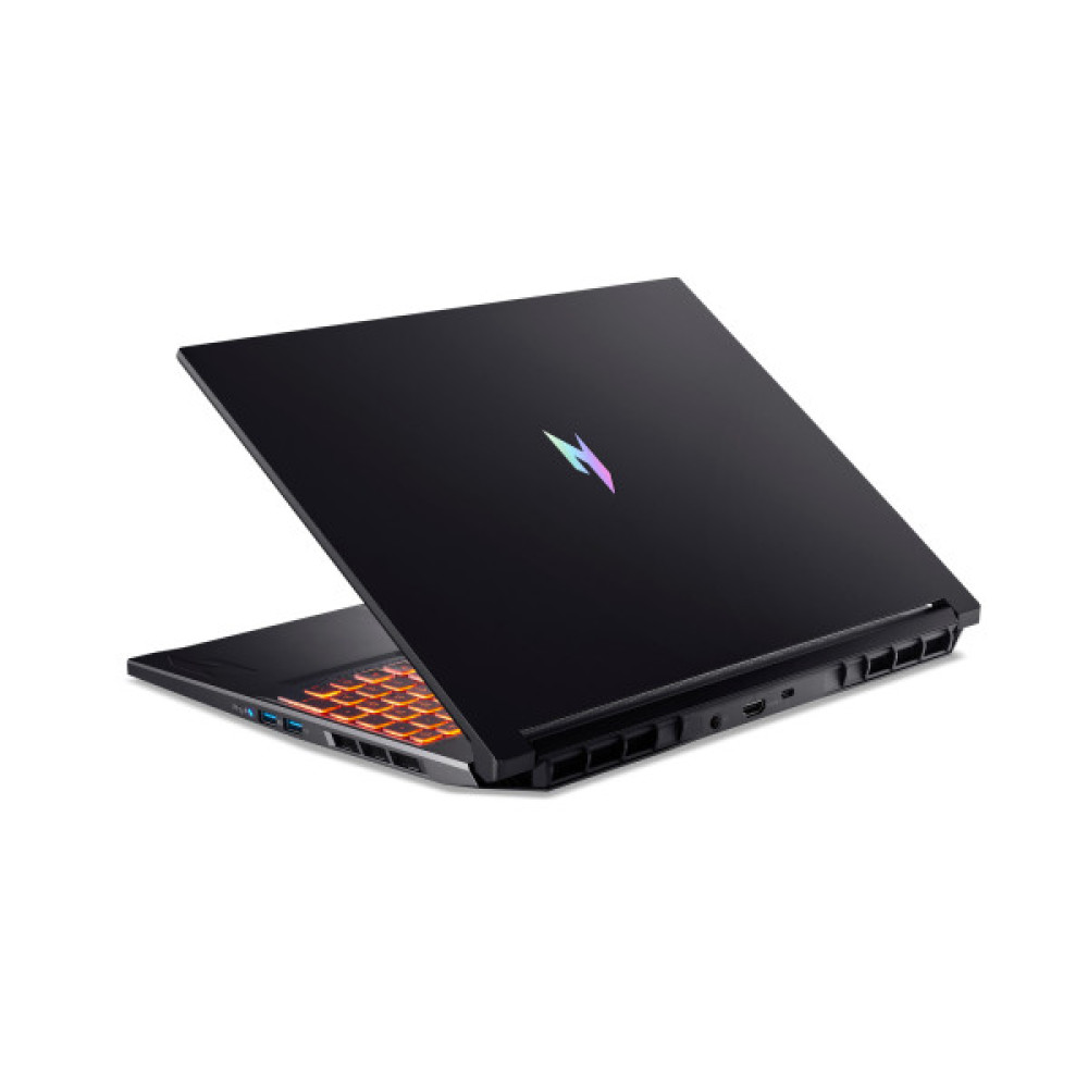 Ноутбук Acer Nitro V 16 ANV16-72 16" WQXGA IPS, Intel 9-270H, 32GB, F1TB, NVD5070-8, Lin, чорний