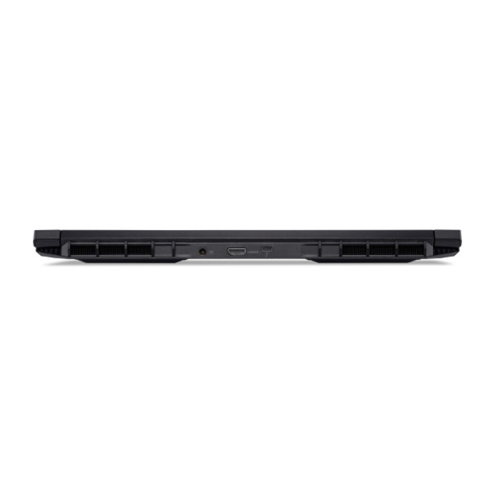 Ноутбук Acer Nitro V 16 ANV16-72 16" WQXGA IPS, Intel 9-270H, 32GB, F1TB, NVD5070-8, Lin, чорний