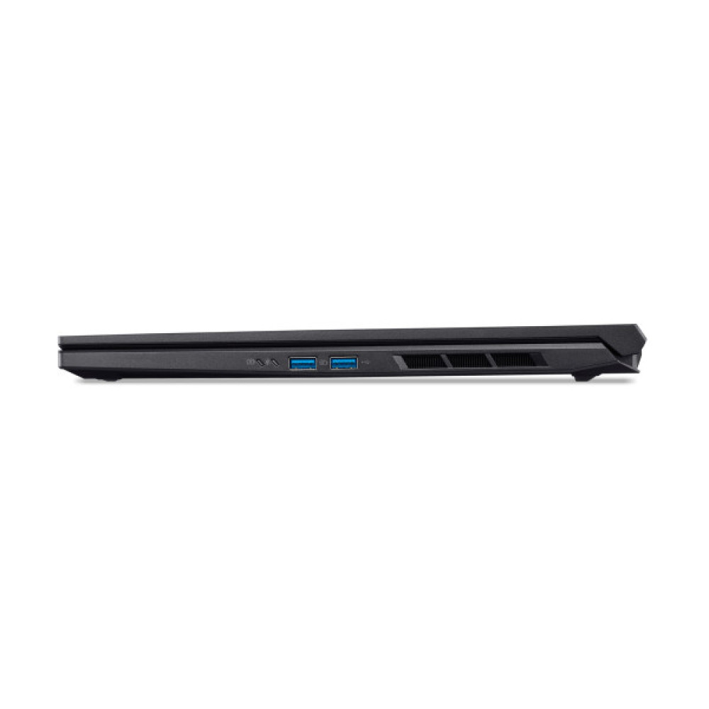 Ноутбук Acer Nitro V 16 ANV16-72 16" WQXGA IPS, Intel 9-270H, 32GB, F1TB, NVD5070-8, Lin, чорний