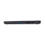 Ноутбук Acer Nitro V 16 ANV16-72 16" WQXGA IPS, Intel 9-270H, 32GB, F1TB, NVD5070-8, Lin, чорний