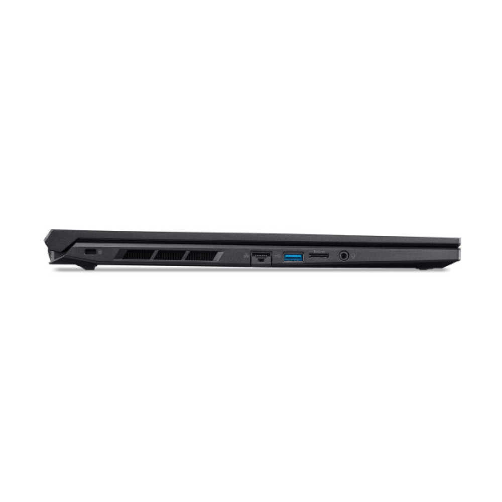 Ноутбук Acer Nitro V 16 ANV16-72 16" WQXGA IPS, Intel 9-270H, 32GB, F1TB, NVD5070-8, Lin, чорний