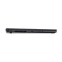 Ноутбук Acer Nitro V 16 ANV16-72 16" WQXGA IPS, Intel 9-270H, 32GB, F1TB, NVD5070-8, Lin, чорний