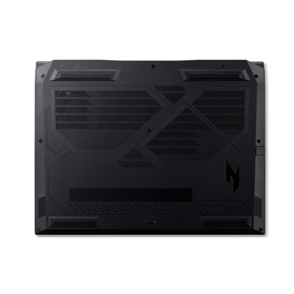 Ноутбук Acer Nitro V 16 ANV16-72 16" WQXGA IPS, Intel 9-270H, 32GB, F1TB, NVD5070-8, Lin, чорний