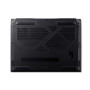 Ноутбук Acer Nitro V 16 ANV16-72 16" WQXGA IPS, Intel 9-270H, 32GB, F1TB, NVD5070-8, Lin, чорний