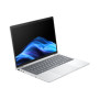Ноутбук HP EliteBook 8-G1i 13.3" WUXGA AG, Intel U7-255U, 32GB, F1TB, UMA, Win11P, сріблястий