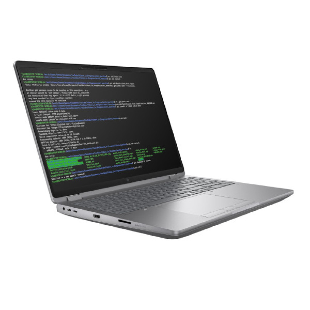 HP ZFury G1i 16 (98L47ET)