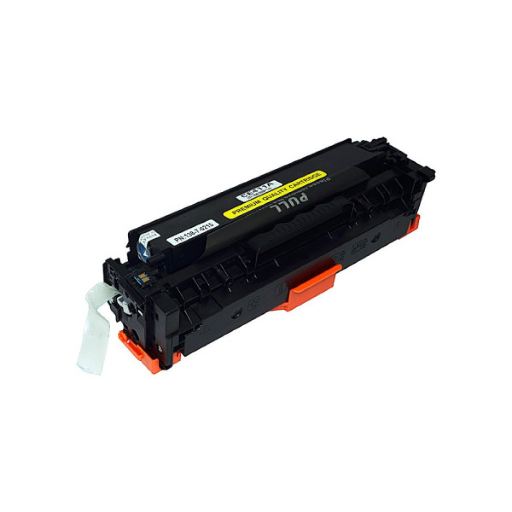 Картридж Makkon HP CLJP CE411A (305A) (SE411A) 2.6k cyan (MN-HP-SE411A)