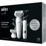 Епілятор Braun SES 9-341 Епілятор Braun SES 9-341