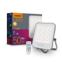 Прожектор Videx LED VIDEX 50W RGB 220V (VL-F3-50-RGB) Прожектор Videx LED VIDEX 50W RGB 220V (VL-F3-50-RGB)