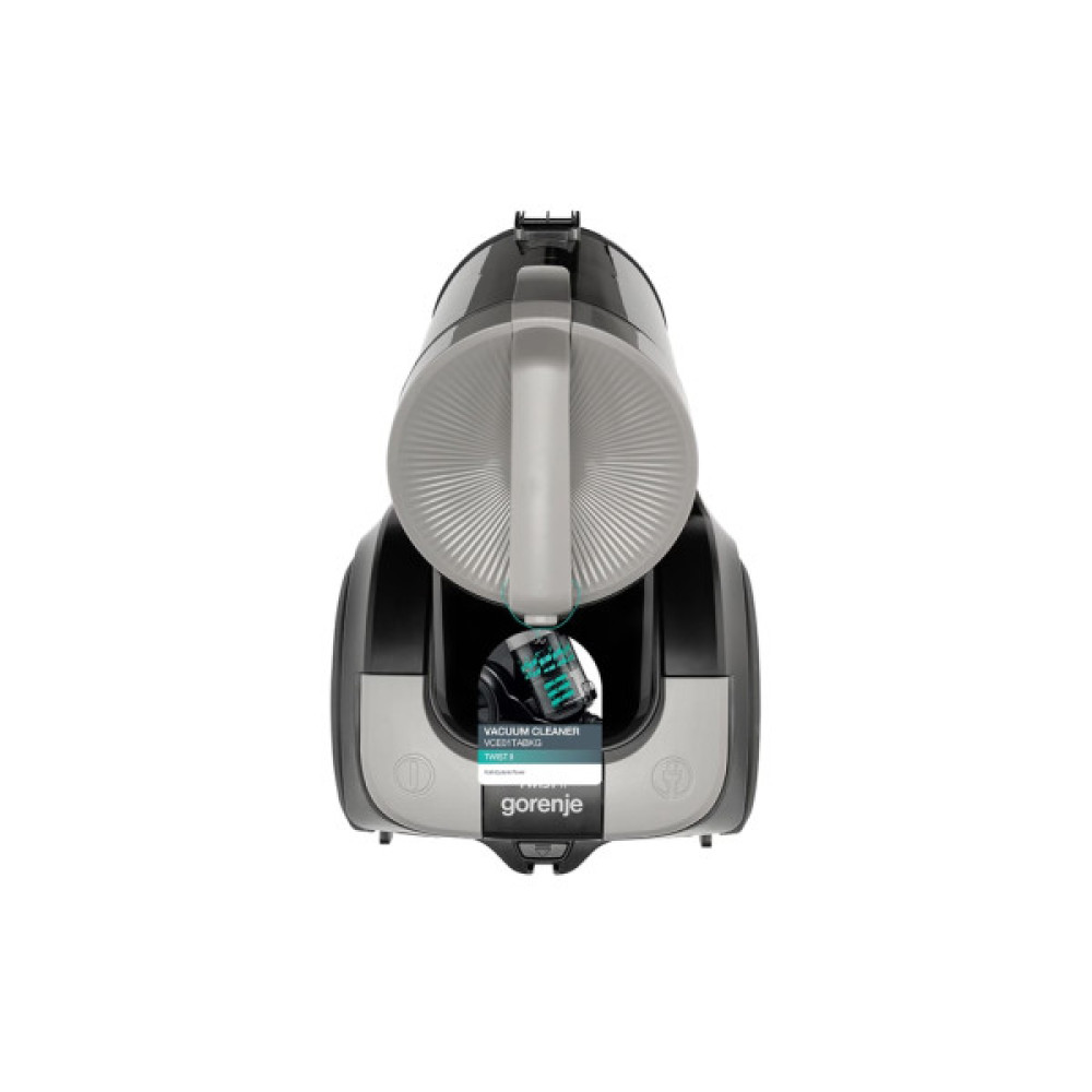 Пилосос Gorenje VCE01TABKG