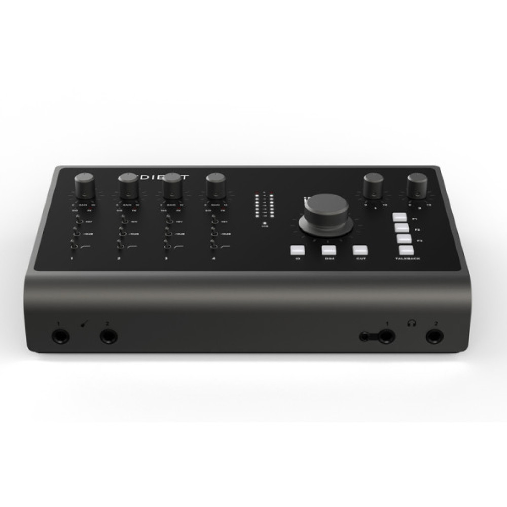 Аудіоінтерфейс Audient iD44 MKII (233720)