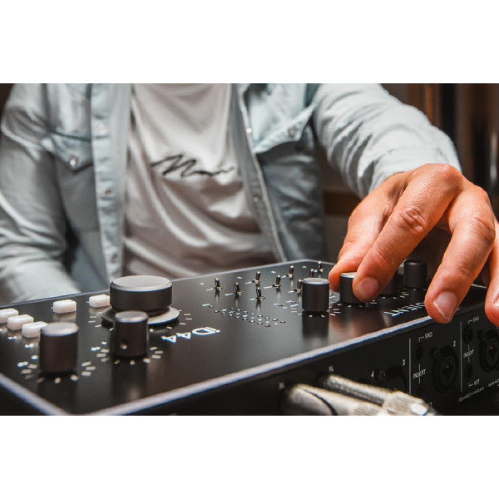 Аудіоінтерфейс Audient iD44 MKII (233720)