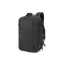 Рюкзак для ноутбука Porto 15.6" RNB-4027BK black (RNB-4027BK) Рюкзак для ноутбука Porto 15.6" RNB-4027BK black (RNB-4027BK)