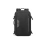 Рюкзак для ноутбука Porto 15.6" RNB-4027BK black (RNB-4027BK) Рюкзак для ноутбука Porto 15.6" RNB-4027BK black (RNB-4027BK)